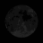 New Moon, Moon age: 0 days, 9 hours, 12 minutes, 82%