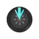 Wind from N