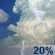 Sat 2:00pm: Slight Chance Showers And Thunderstorms
