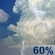 Thursday: Showers And Thunderstorms Likely